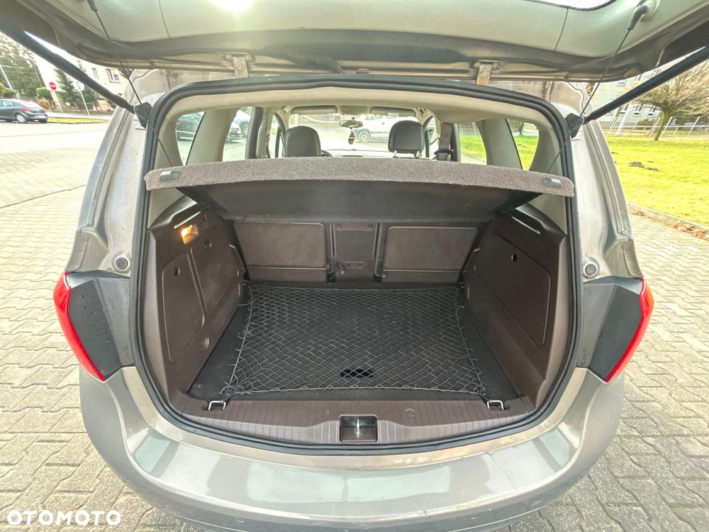 Opel Meriva 1.4 Innovation - 8