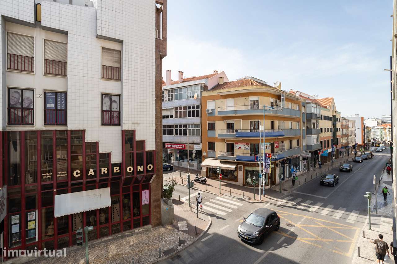 Apartamento T2 Venteira Amadora - Grande imagem: 3/19