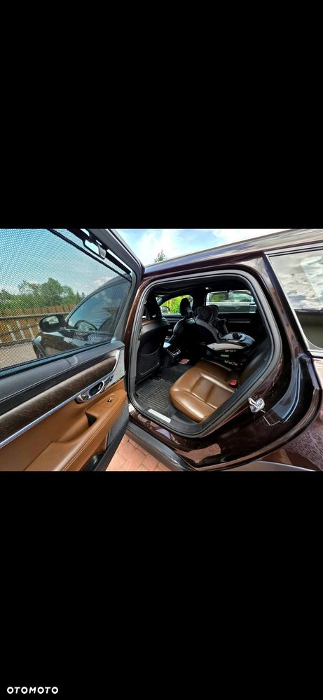 Volvo V90 T6 AWD Inscription - 6