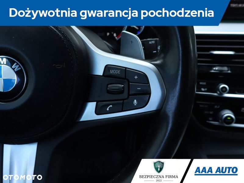 BMW Seria 5 - 23
