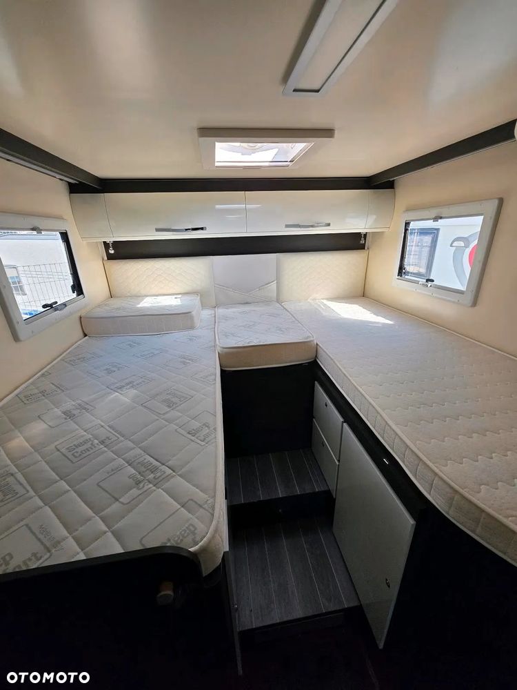 Roller Team Kronos 287 TL - 7