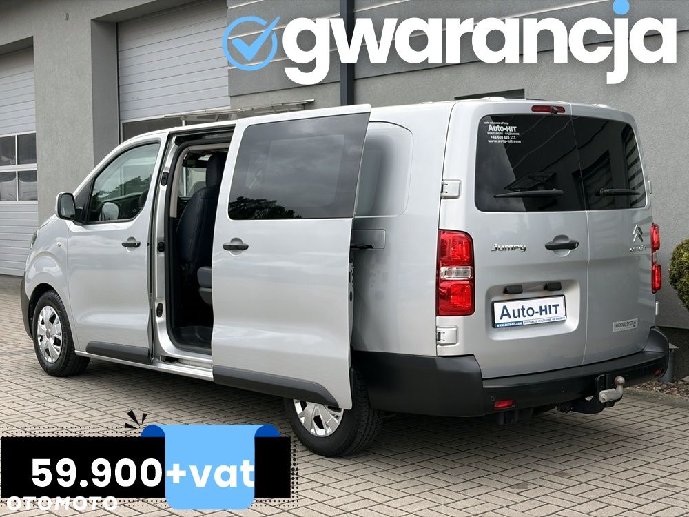 Citroën Jumpy - 4