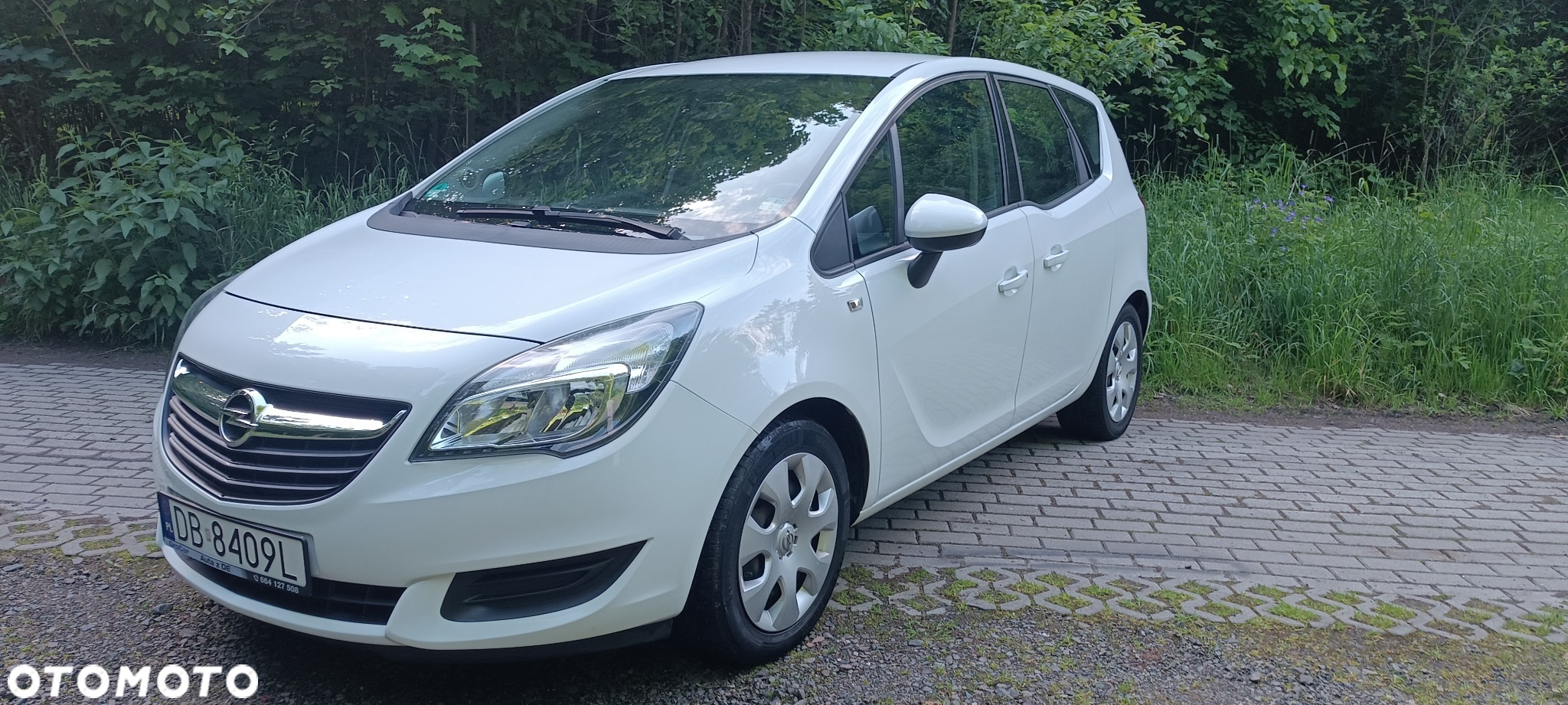 Opel Meriva 1.4 T Enjoy - 13