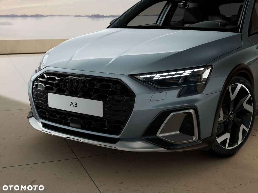 Audi A3 Allstreet - 6