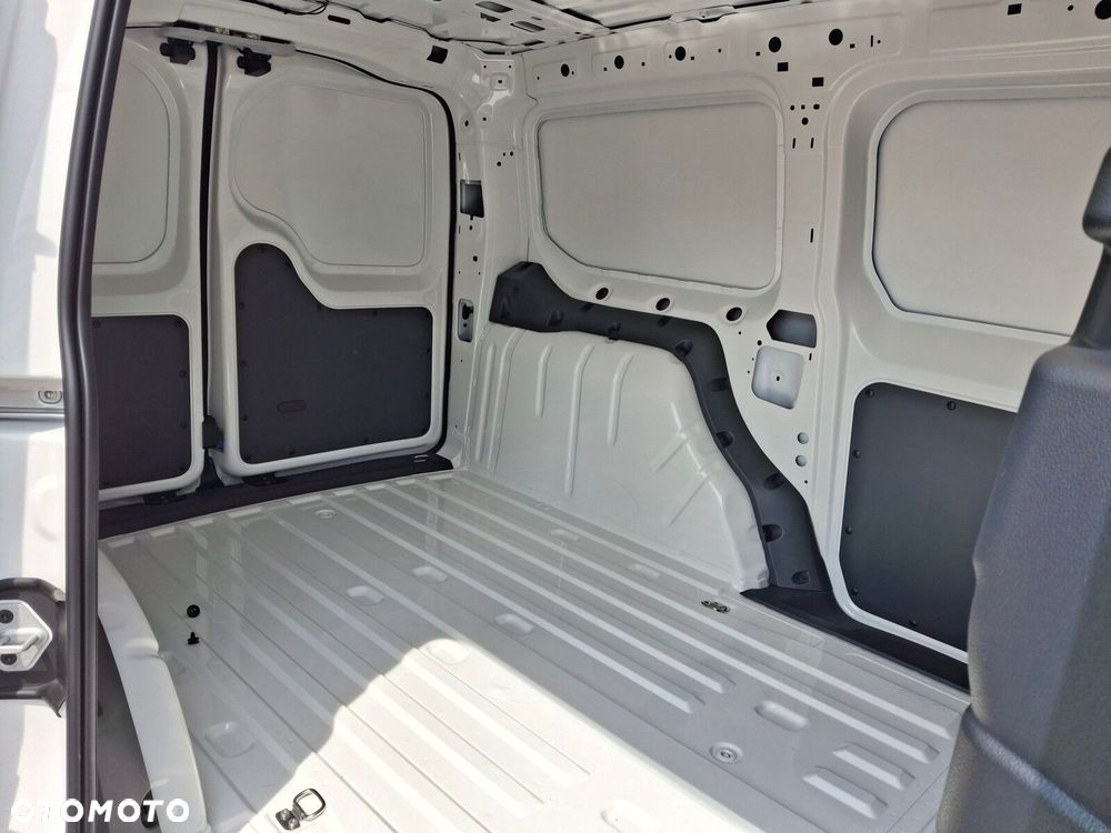 Volkswagen Caddy Maxi - 14