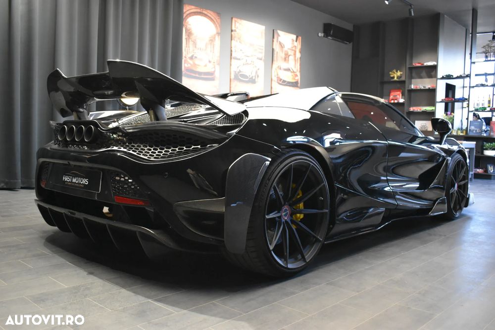 McLaren 720S - 5