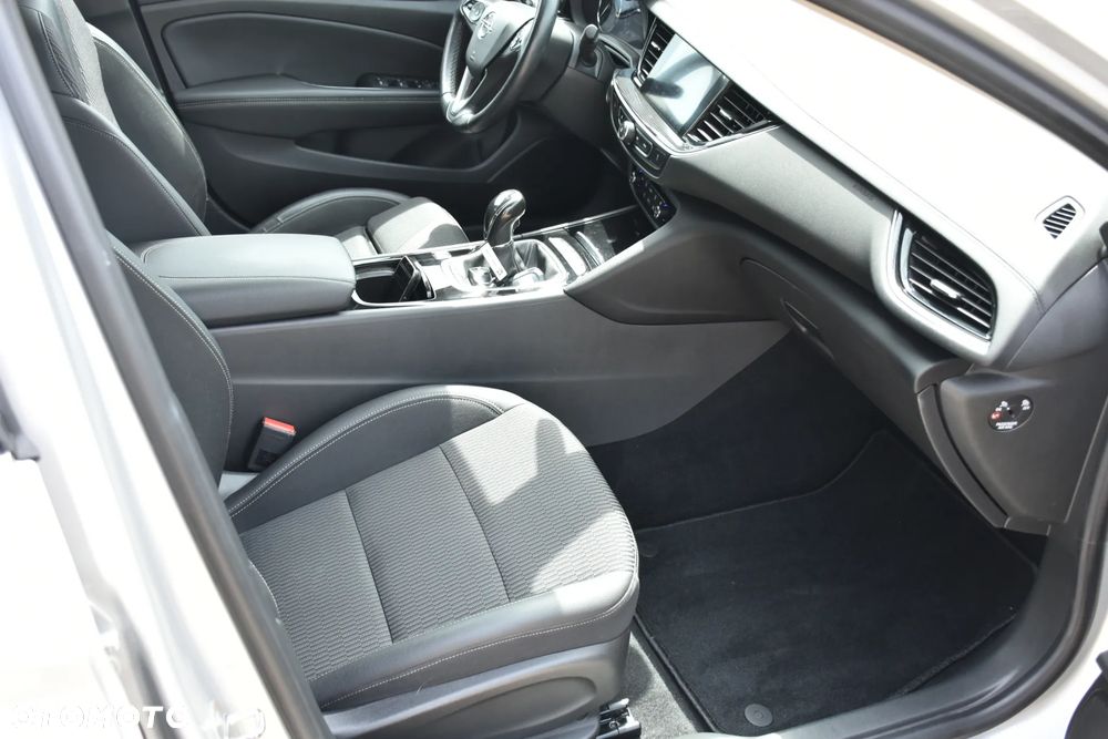 Opel Insignia 2.0 Business Innovation - 15