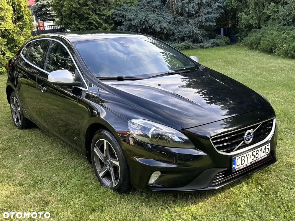 Volvo V40 D2 Kinetic - 1