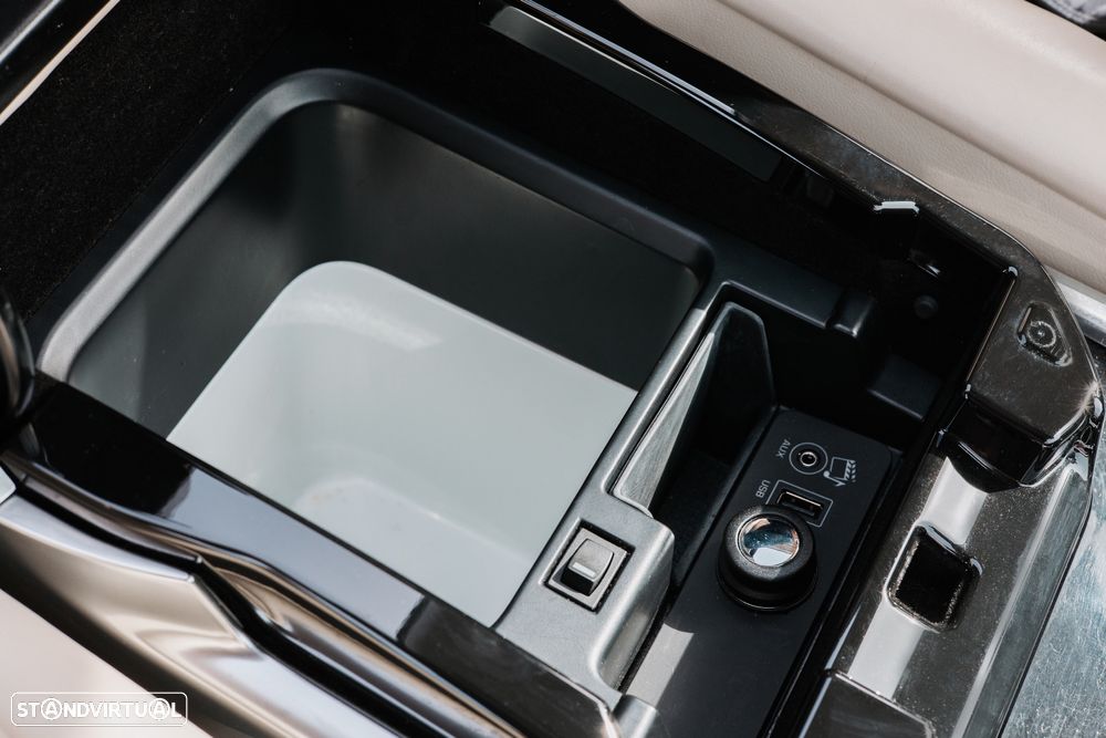 Land Rover Range Rover Sport 5.0 V8 S/C Autob.Dynamic - 8