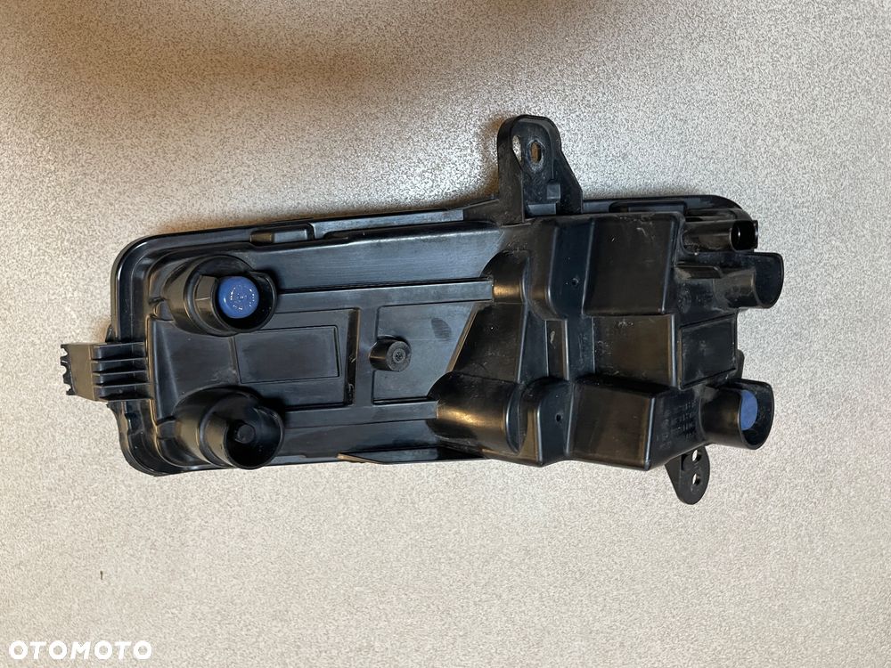 Światło przeciwmgielne halogenl przedni lewy VW  Polo VI 2G0941661B - 2