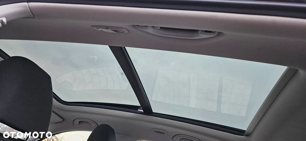 Volkswagen Tiguan 1.4 TSI BlueMotion Technology Lounge Sport & Style - 12