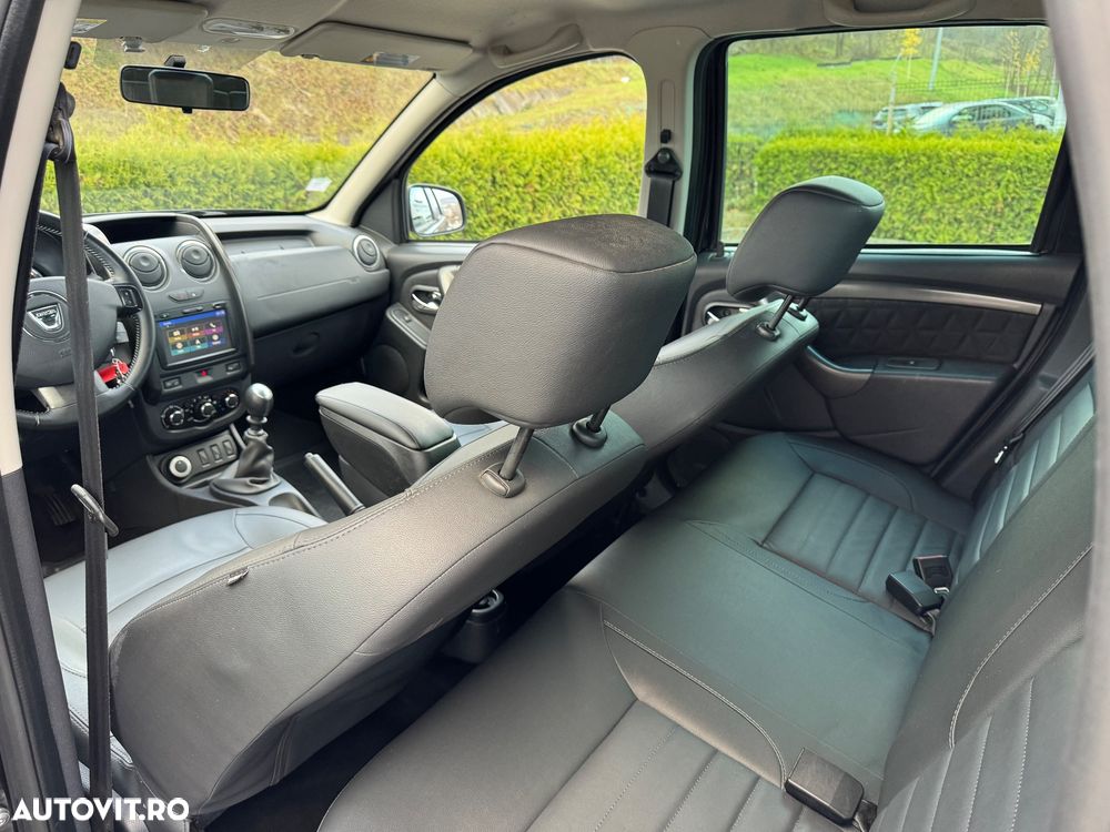 Dacia Duster - 20