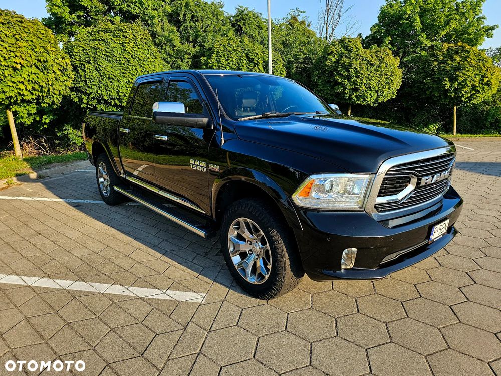 Dodge RAM - 3