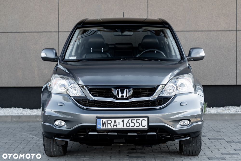 Honda CR-V 2.2i-DTEC Executive - 7