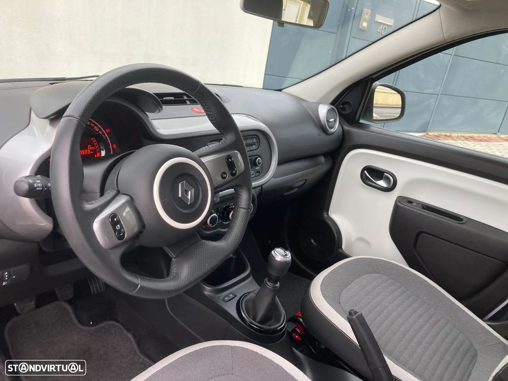Renault Twingo - 9