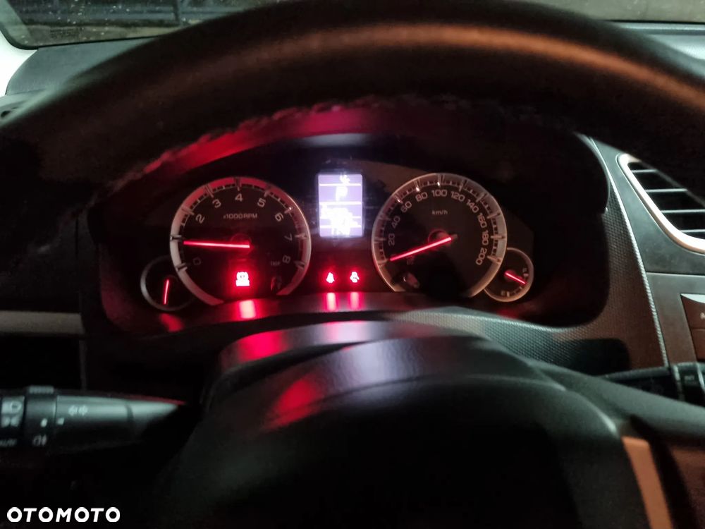 Suzuki Swift 1.2 Automatik Comfort - 17