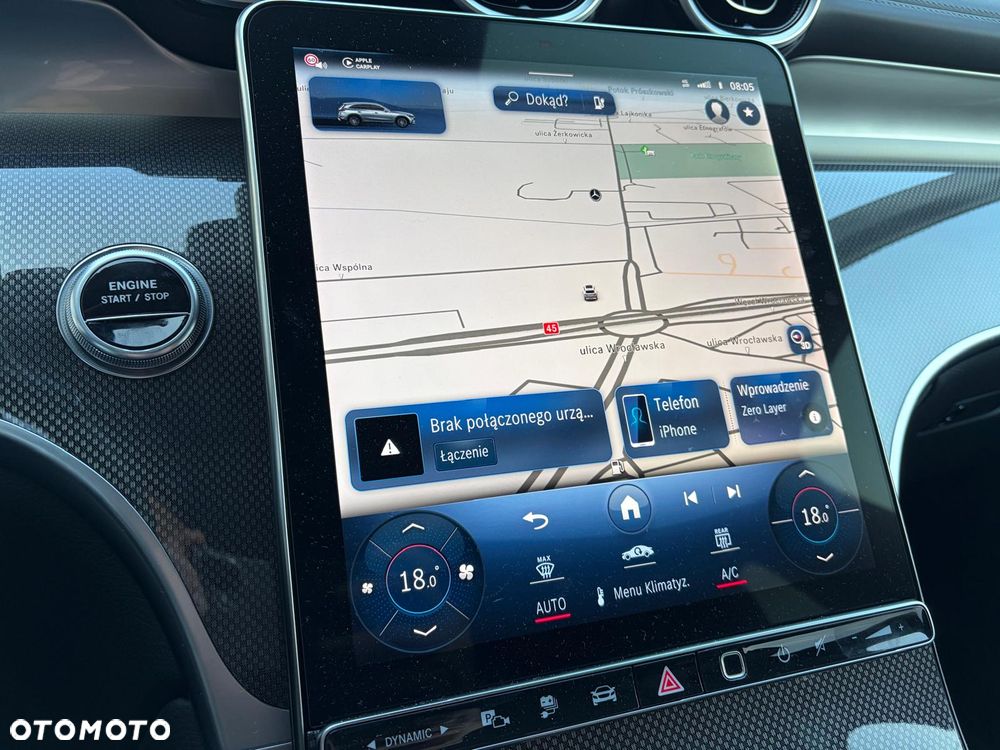 Mercedes-Benz GLC 300 de PHEV 4-Matic AMG Line - 23