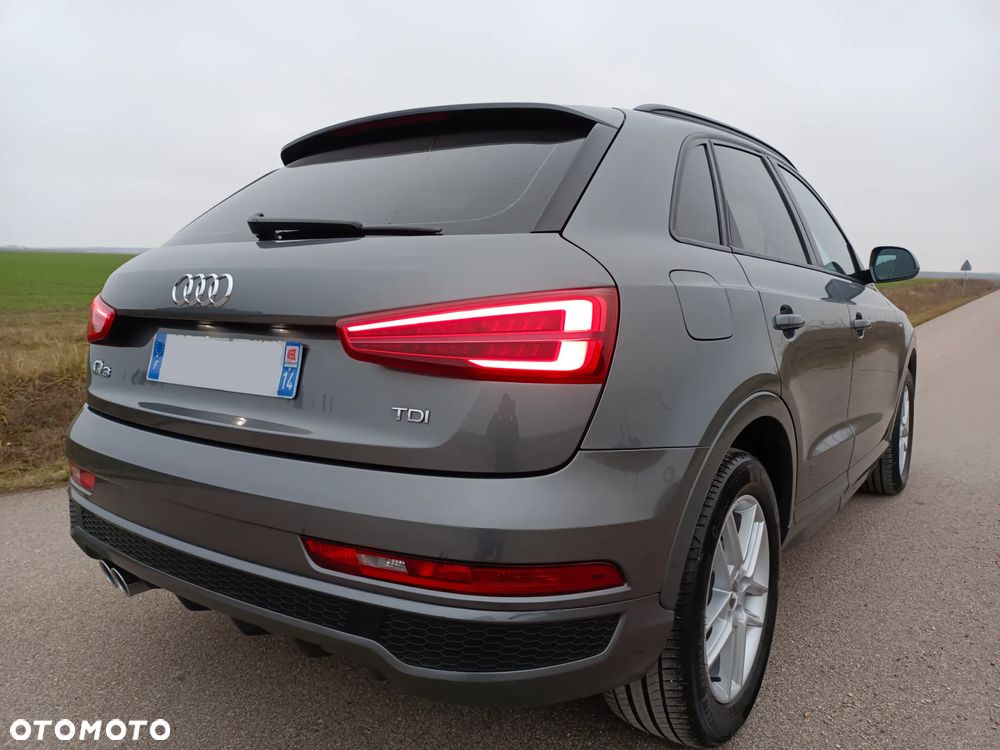 Audi Q3 2.0 TDI - 6
