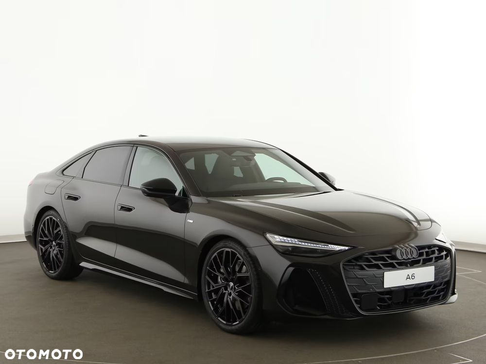 Audi A6 Limousine - 2