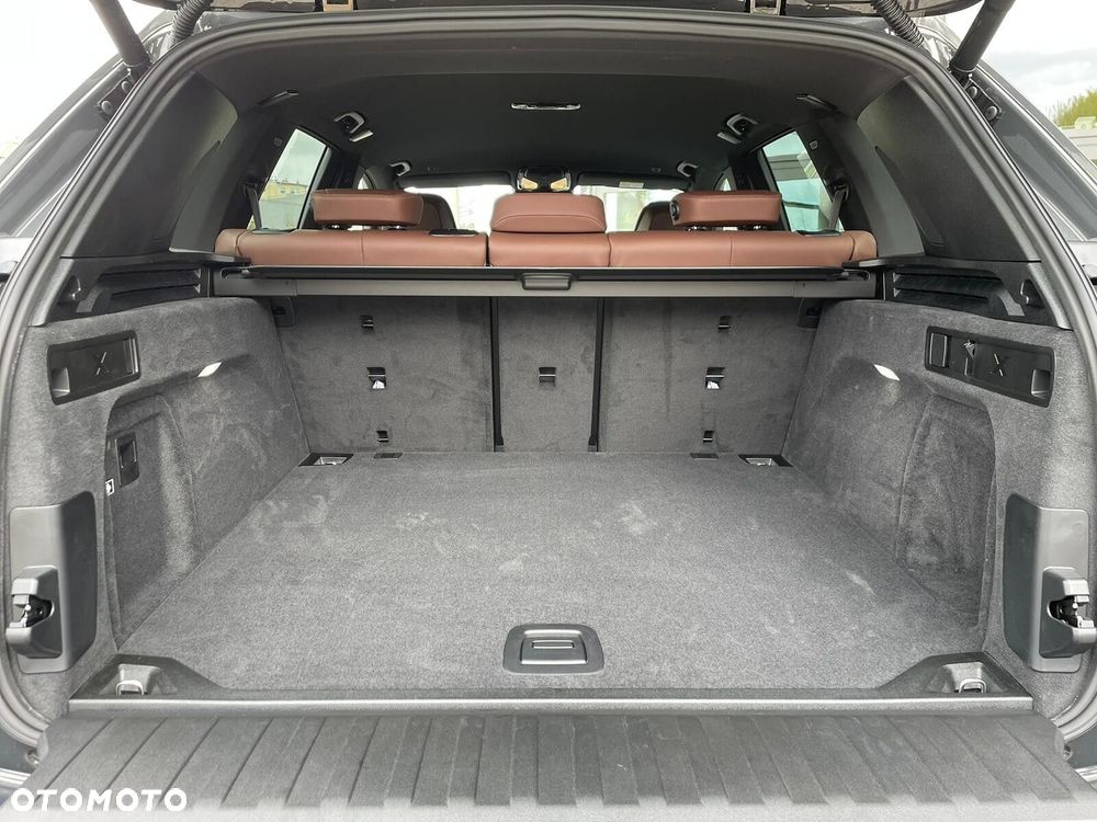 BMW X5 - 10