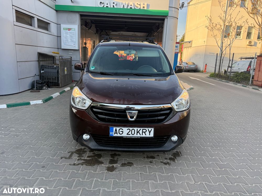 Dacia Lodgy ver-tce-115-comfort - 2