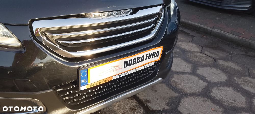 Peugeot 2008 PureTech 110 Stop&Start Active - 26