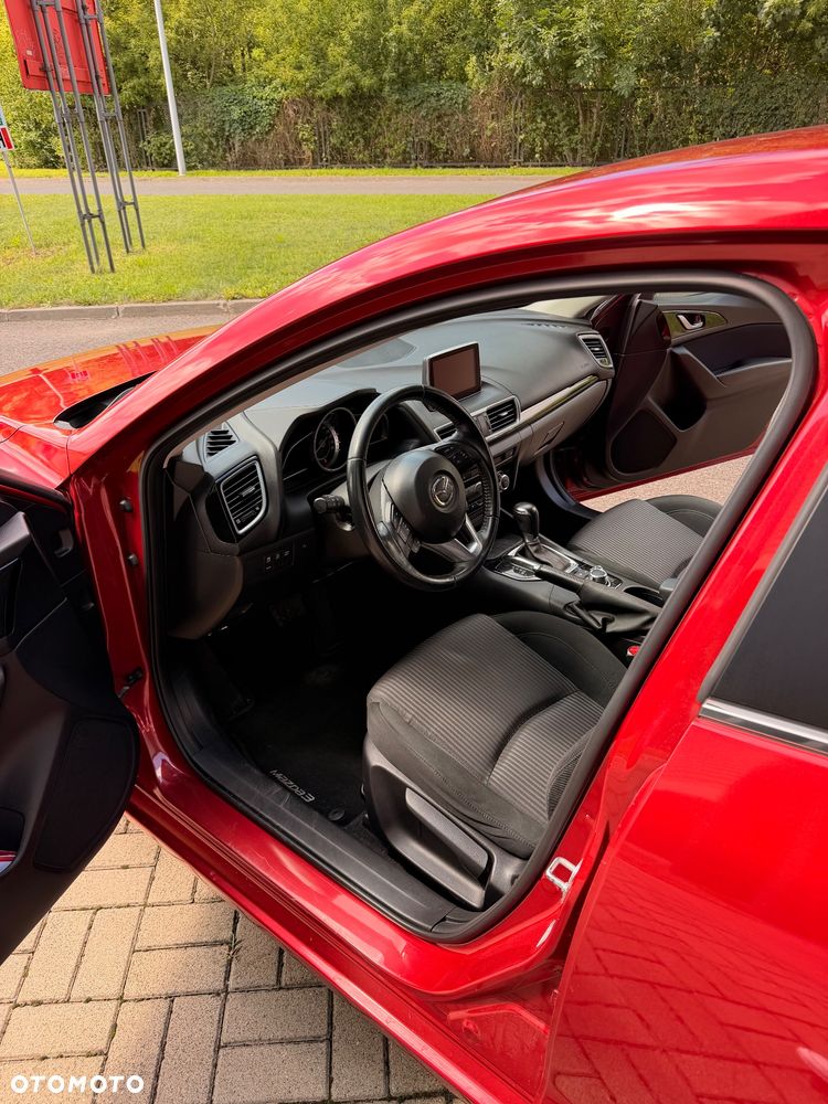 Mazda 3 2.0 Skyenergy - 8