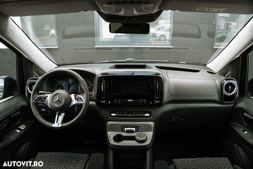 Mercedes-Benz Vito - 15
