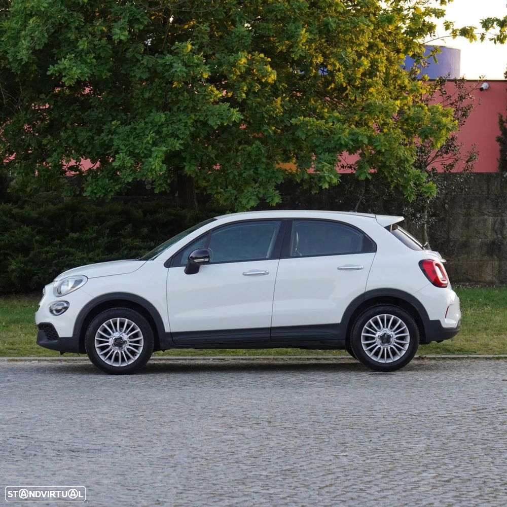 Fiat 500X 1.3 MJ Lounge - 6