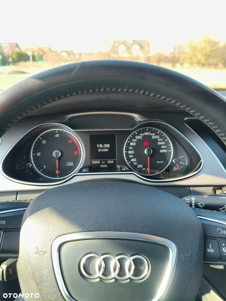 Audi A4 Avant 2.0 TDI ultra - 15