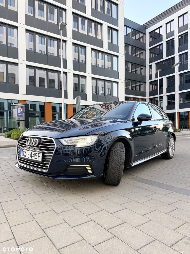 Audi A3 Sportback 1.4 TFSI e-tron - 5