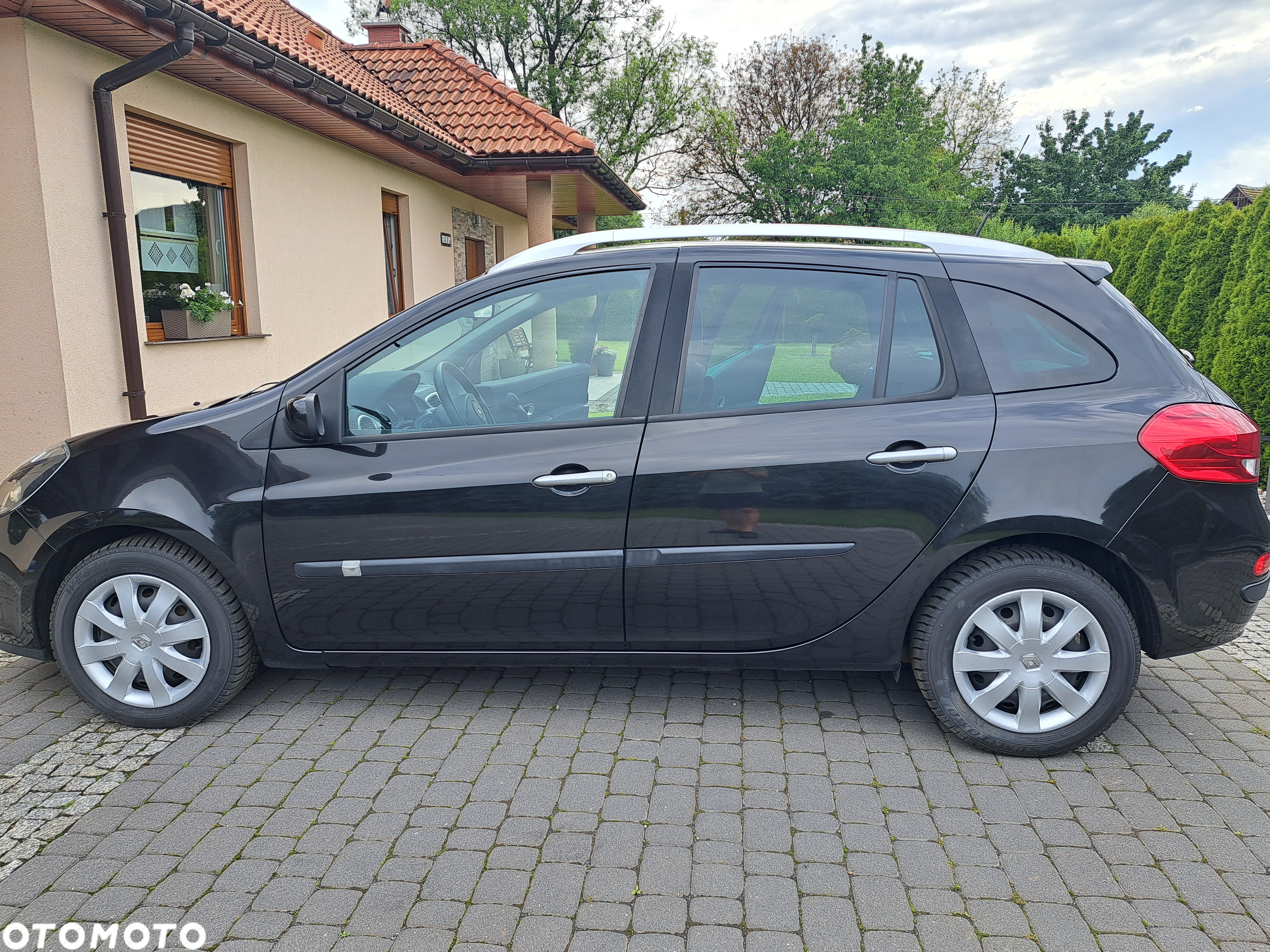 Renault Clio 1.2 16V TCE Dynamique - 15