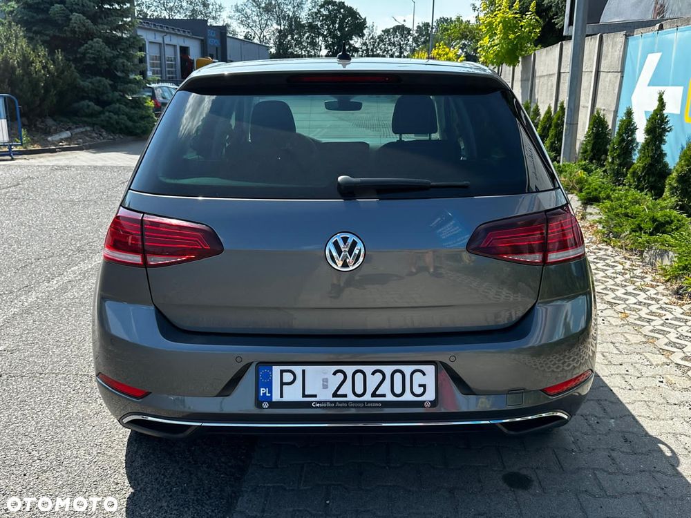 Volkswagen Golf 1.6 TDI DSG Join - 4