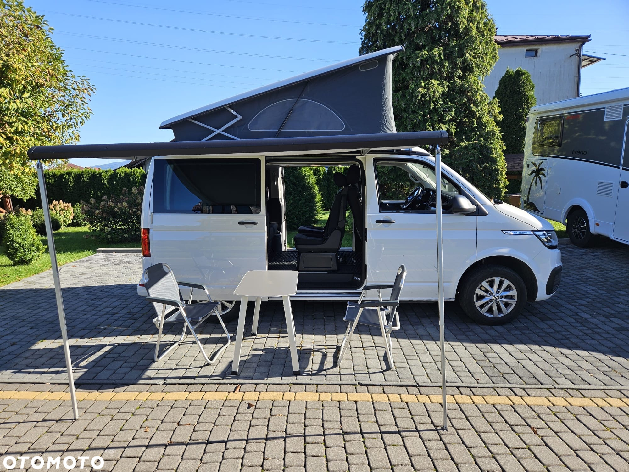 Volkswagen California - 5