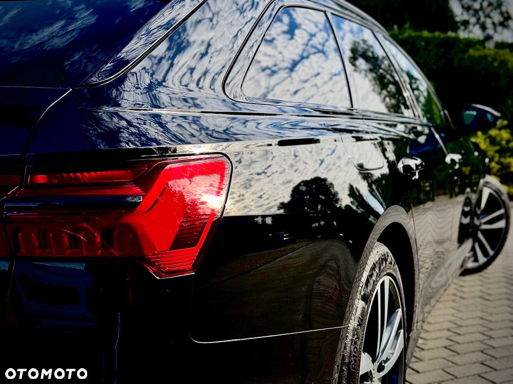Audi A6 Avant 40 TDI mHEV Quattro S Line S tronic - 23