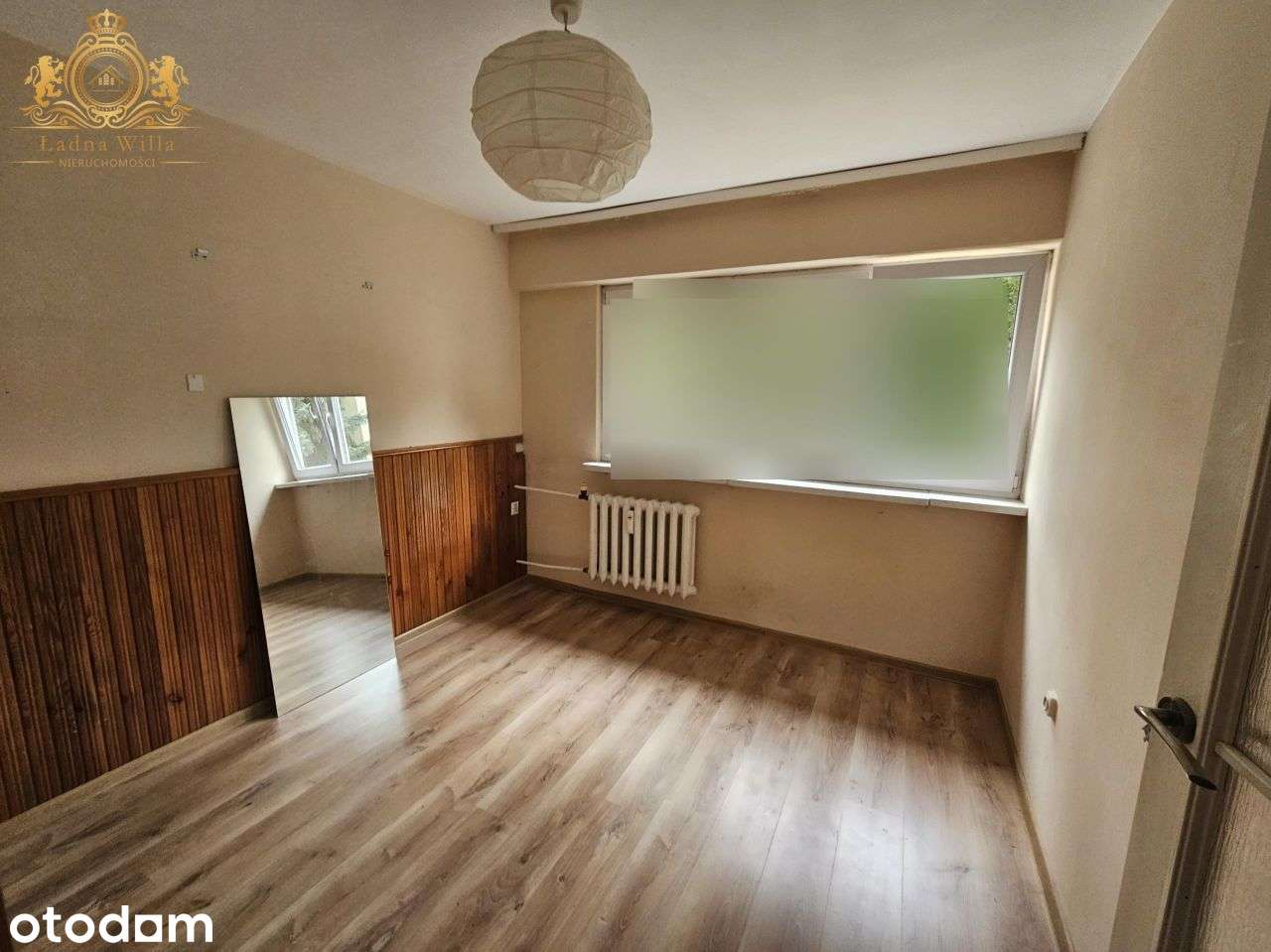 Lux 47,30/3 Pok/ 1 Piętro/ Ul Baleya.