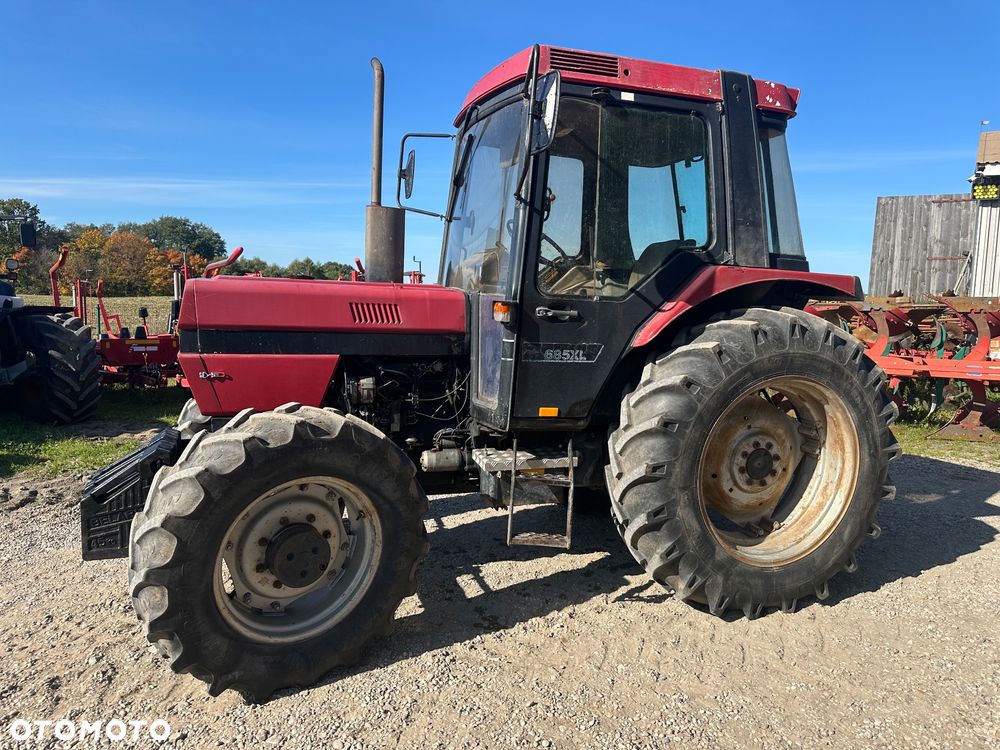Case IH 685