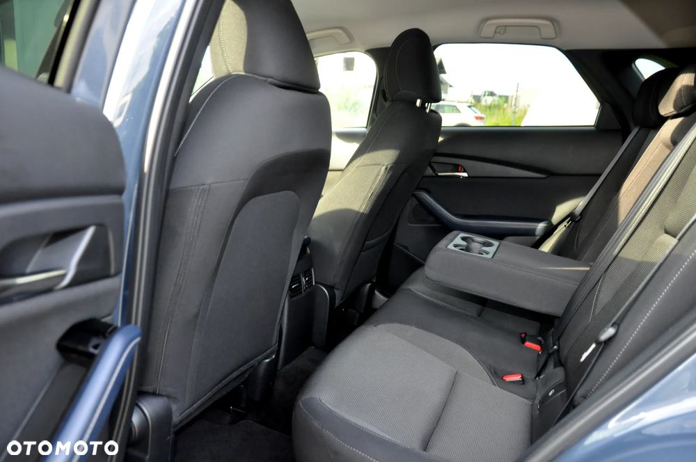Mazda CX-30 SKYACTIV-X 2.0 M-Hybrid SELECTION - 24