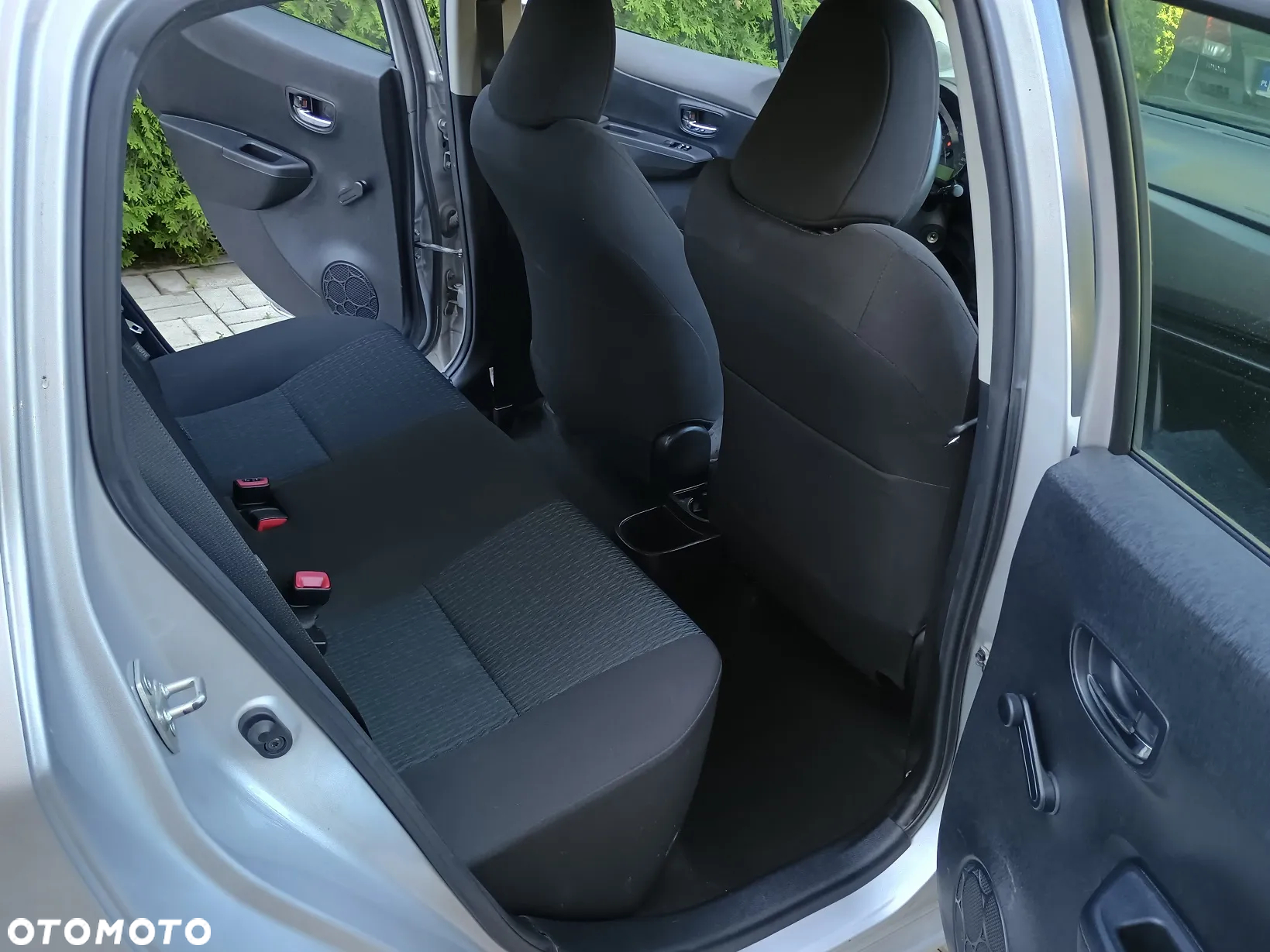 Toyota Yaris 1.0 Life - 9