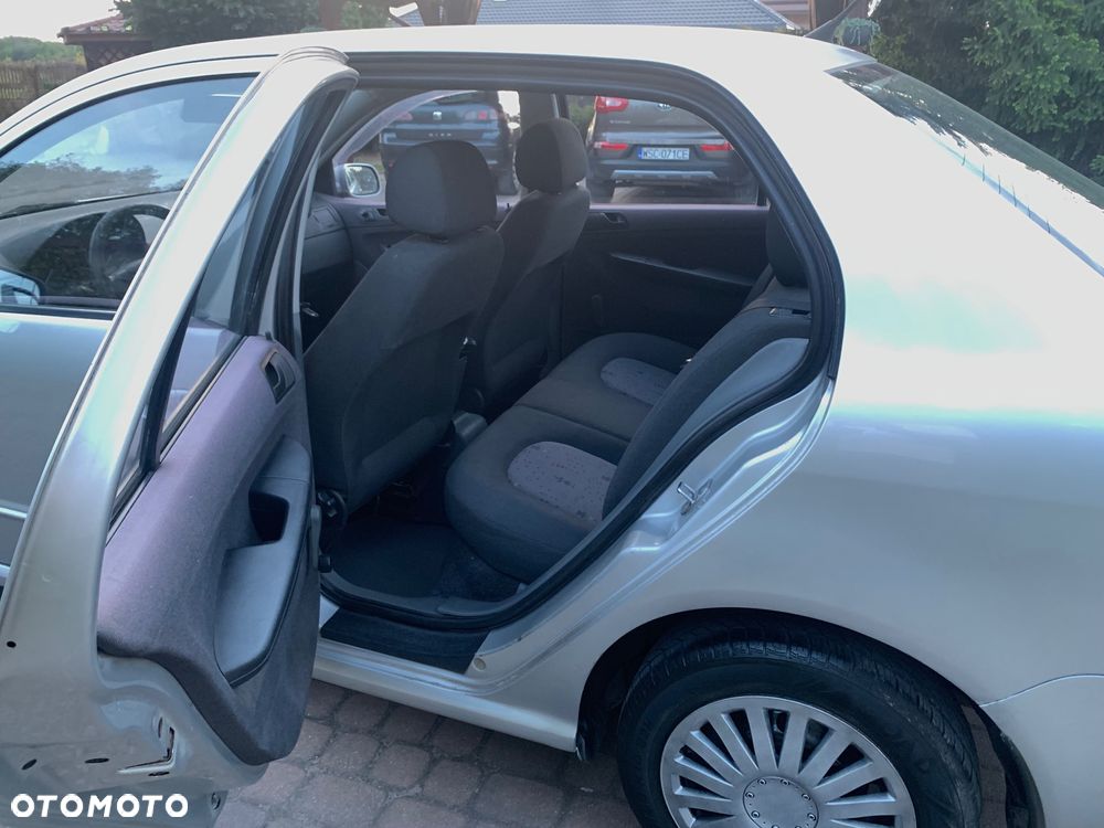 Skoda Fabia 1.2 12V Classic - 10