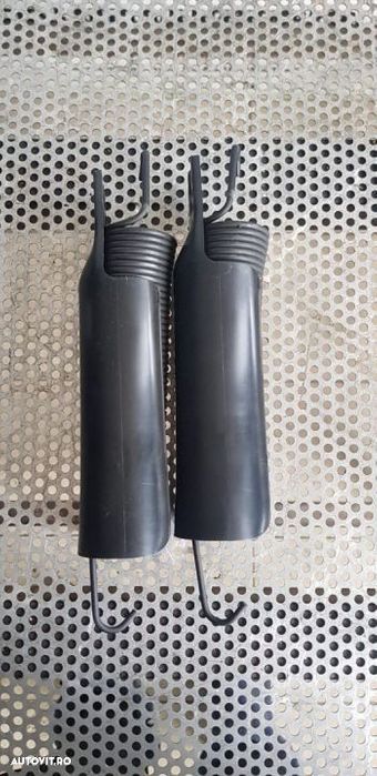 Set 2 Arcuri Capota Portbagaj Audi A6 4G C7 Berlina / Sedane An 2011-2018 - 2