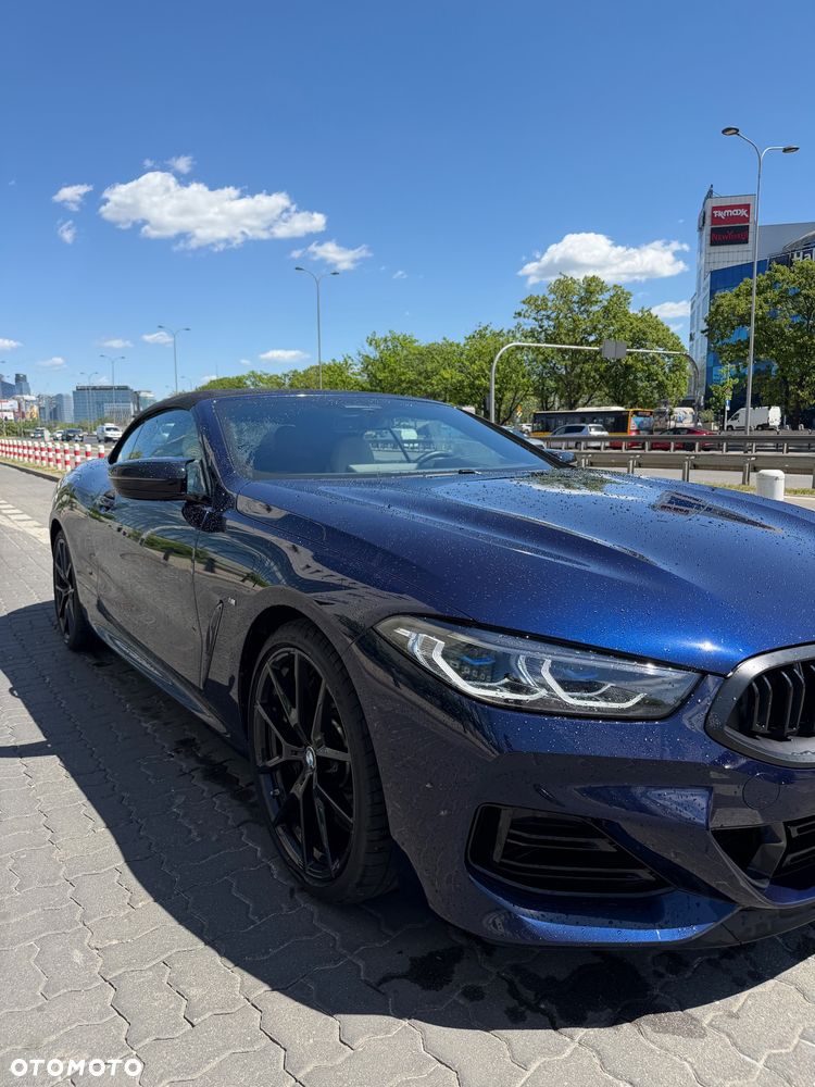BMW Seria 8 - 13