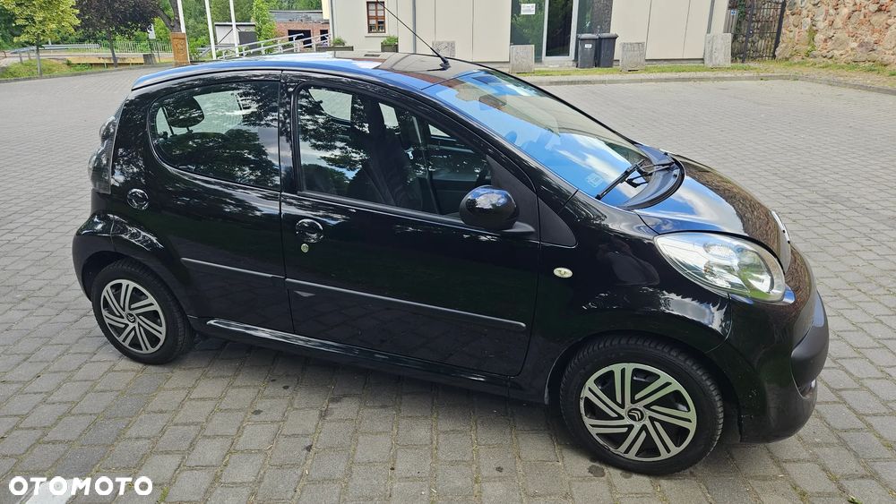 Citroën C1 1.0 CoolTech - 7