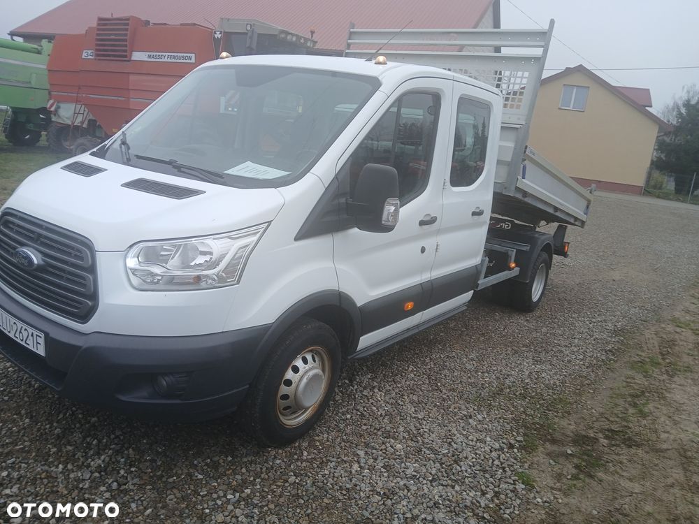 Ford Transit - 16
