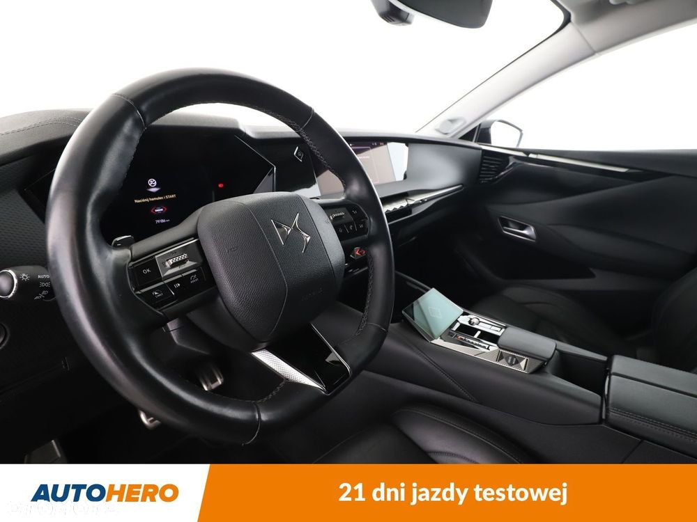 DS Automobiles DS 4 - 11