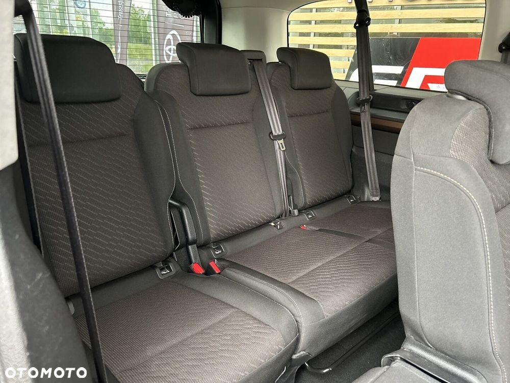 Toyota Proace Verso 2.0 D4-D Long Family - 19