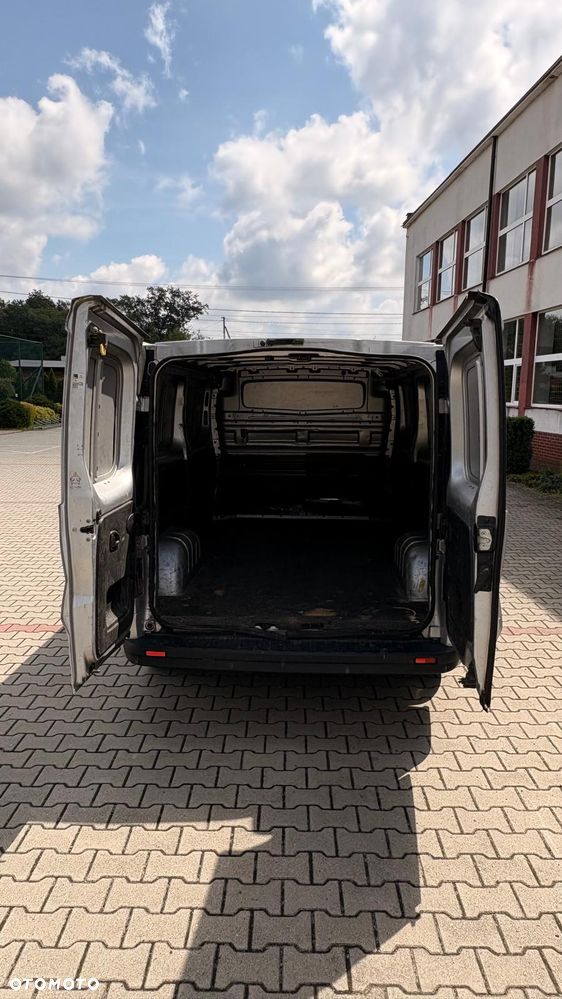Opel Vivaro - 6