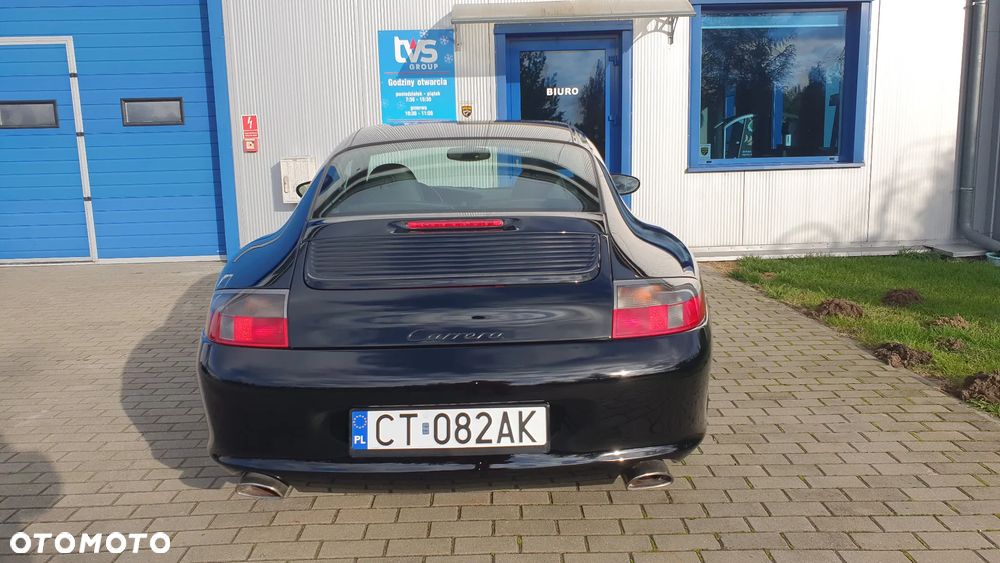 Porsche 911 - 5