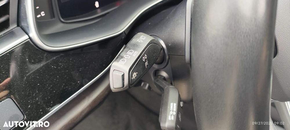 Audi Q7 - 22