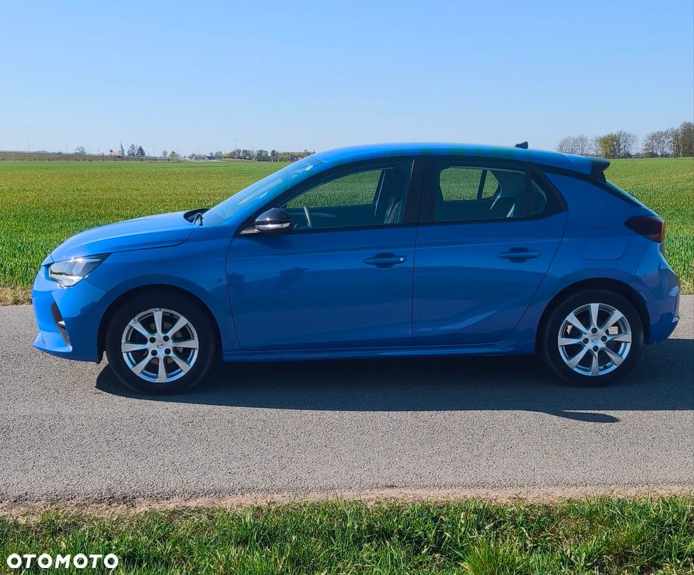 Opel Corsa 1.2 Start/Stop Edition - 6